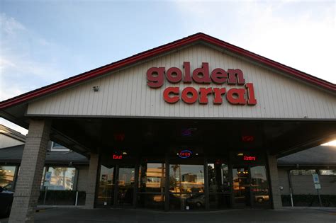 Golden corral close time - Specialties: Family-style buffet restaurant in Beckley serving lunch, dinner and weekend breakfast that features an endless variety of high quality menu items at one affordable price.Guests can choose from over 150 items including USDA, grilled to order sirloin steaks, pork, seafood, and shrimp alongside traditional favorites like pot roast, fried chicken, …